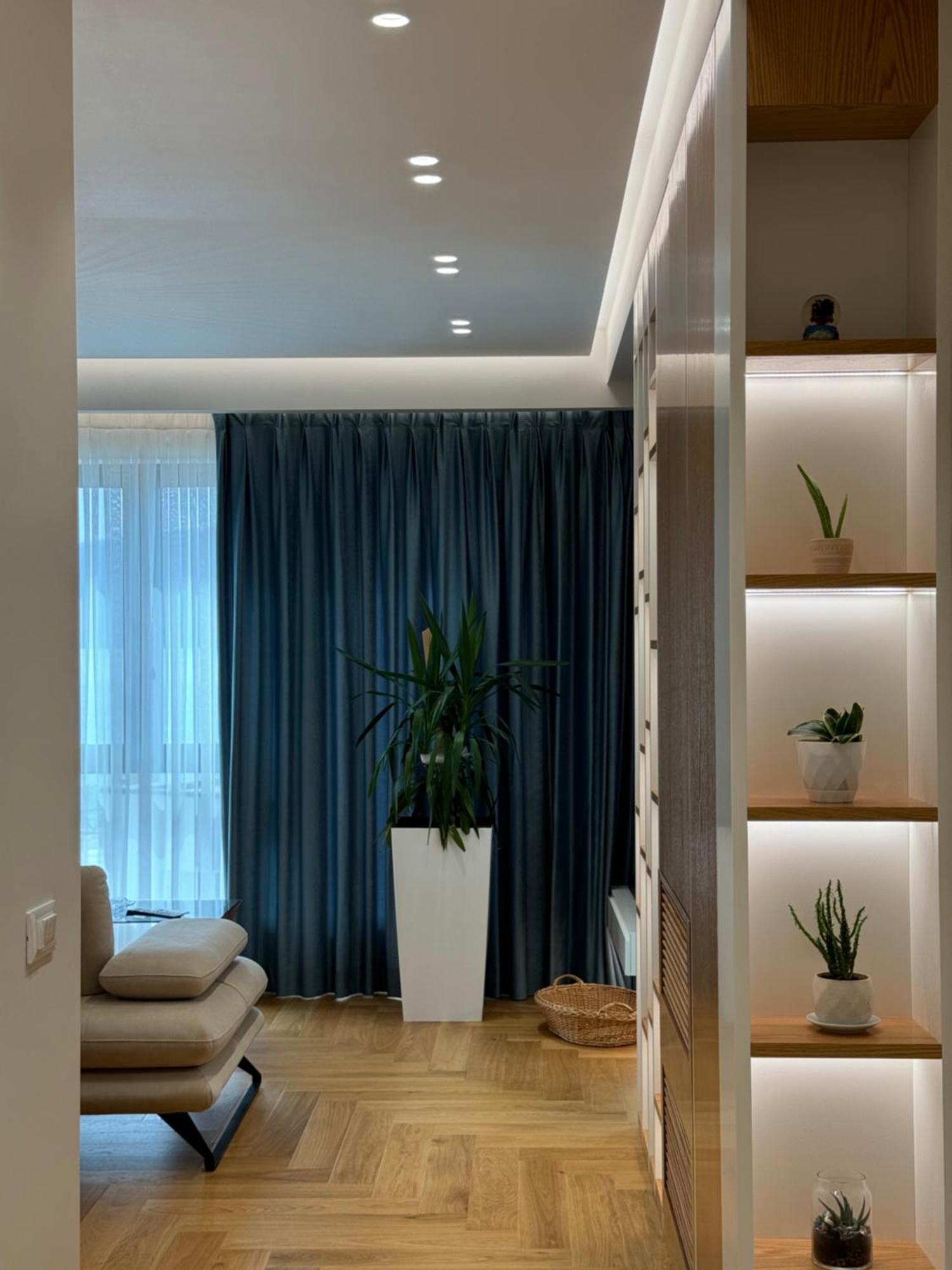 Doll House Apartment Vlore