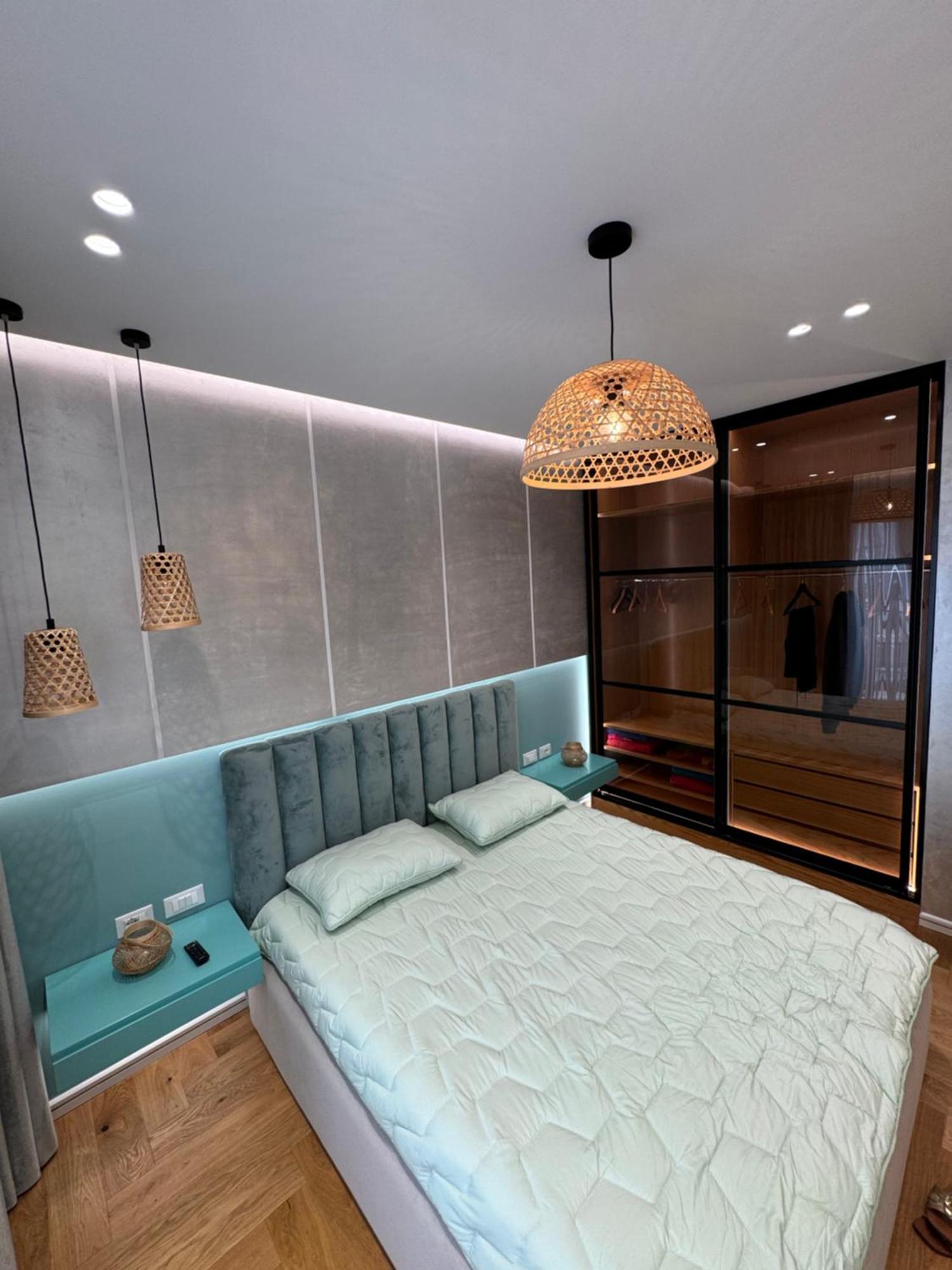 Apartment Doll House
