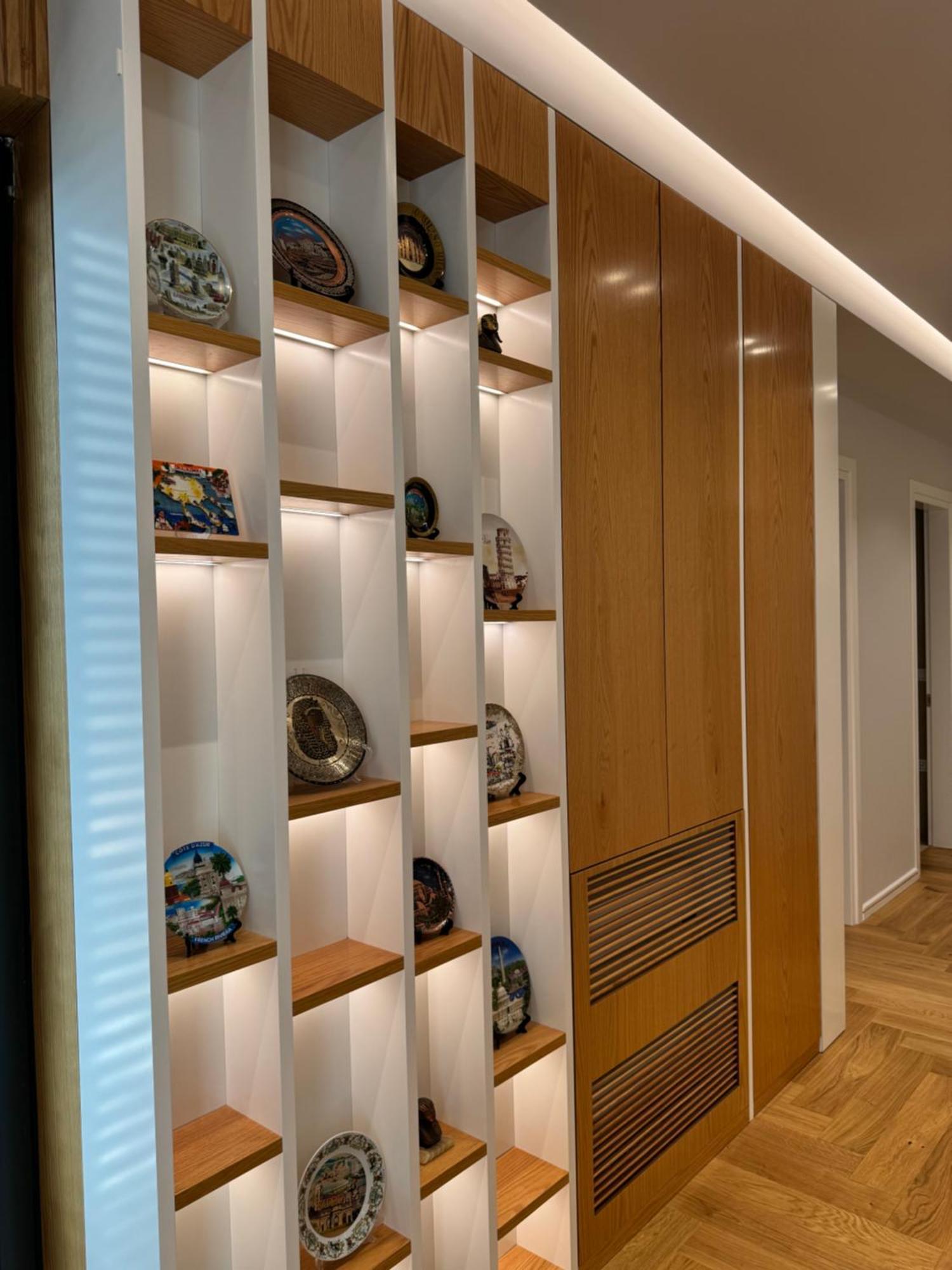 Doll House