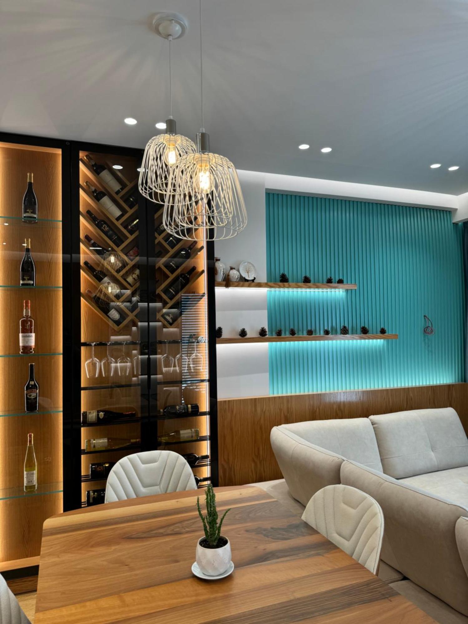 Doll House Apartment