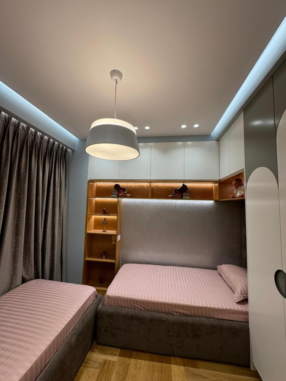 Apartment Doll House Vlore