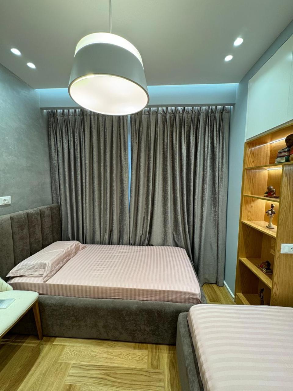 Doll House Apartment Vlore