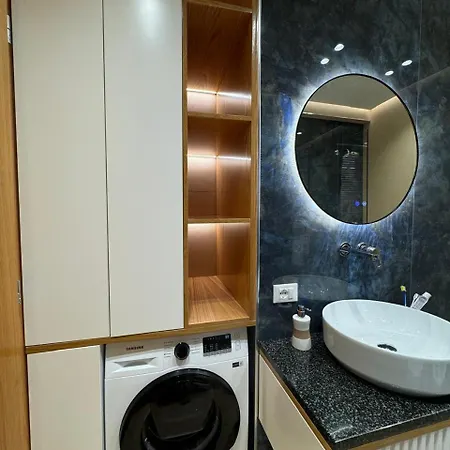 Doll House Apartment Vlore Exterior photo