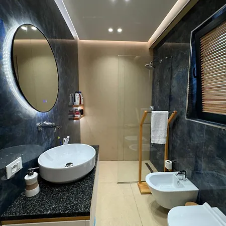 Doll House Apartment Vlore Exterior photo