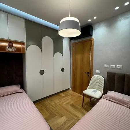 Doll House Apartment Vlore Exterior photo