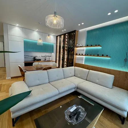 Doll House Apartment Vlore Exterior photo