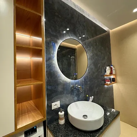 Doll House Apartment Vlore Exterior photo