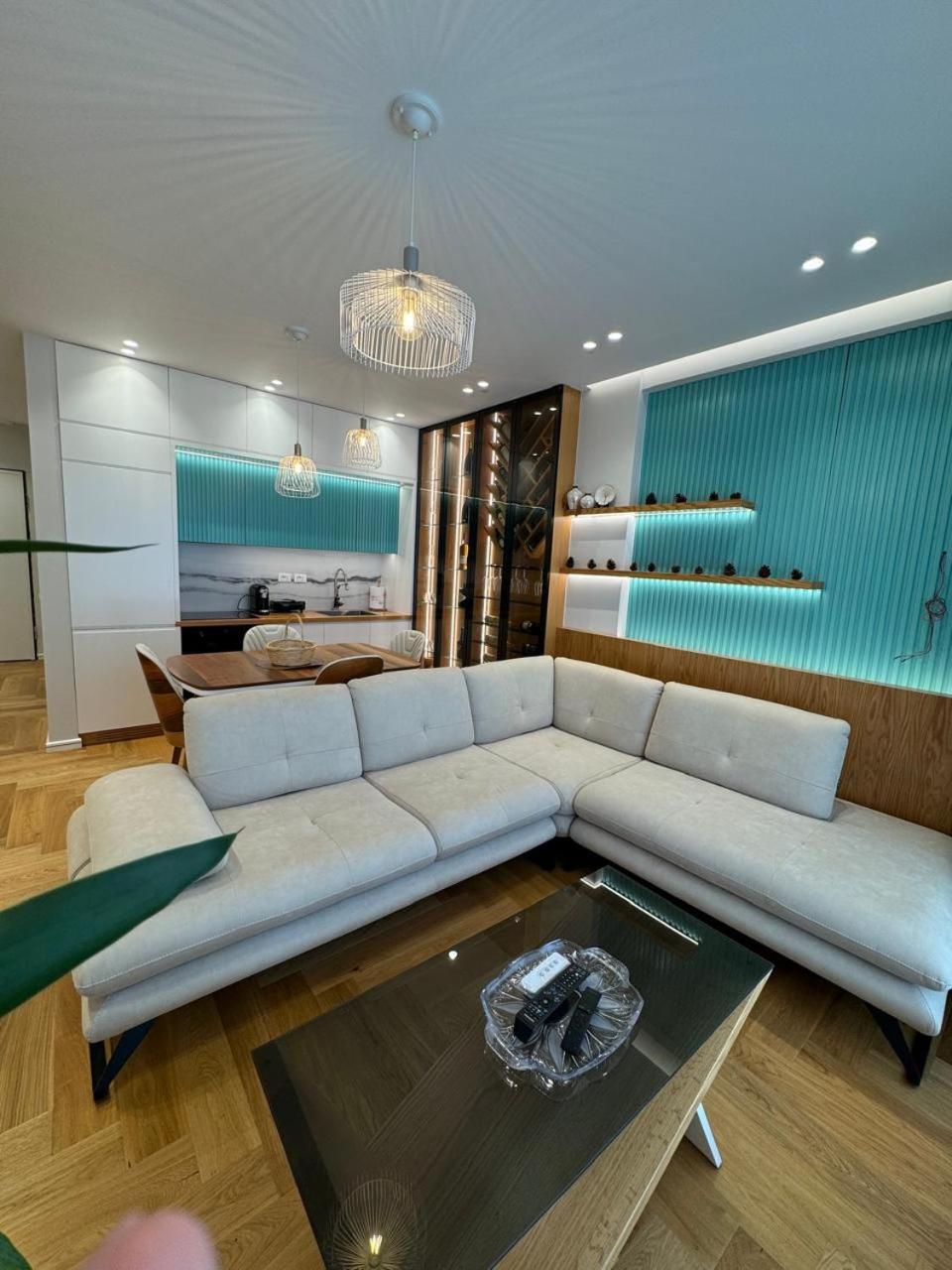 Doll House Appartement